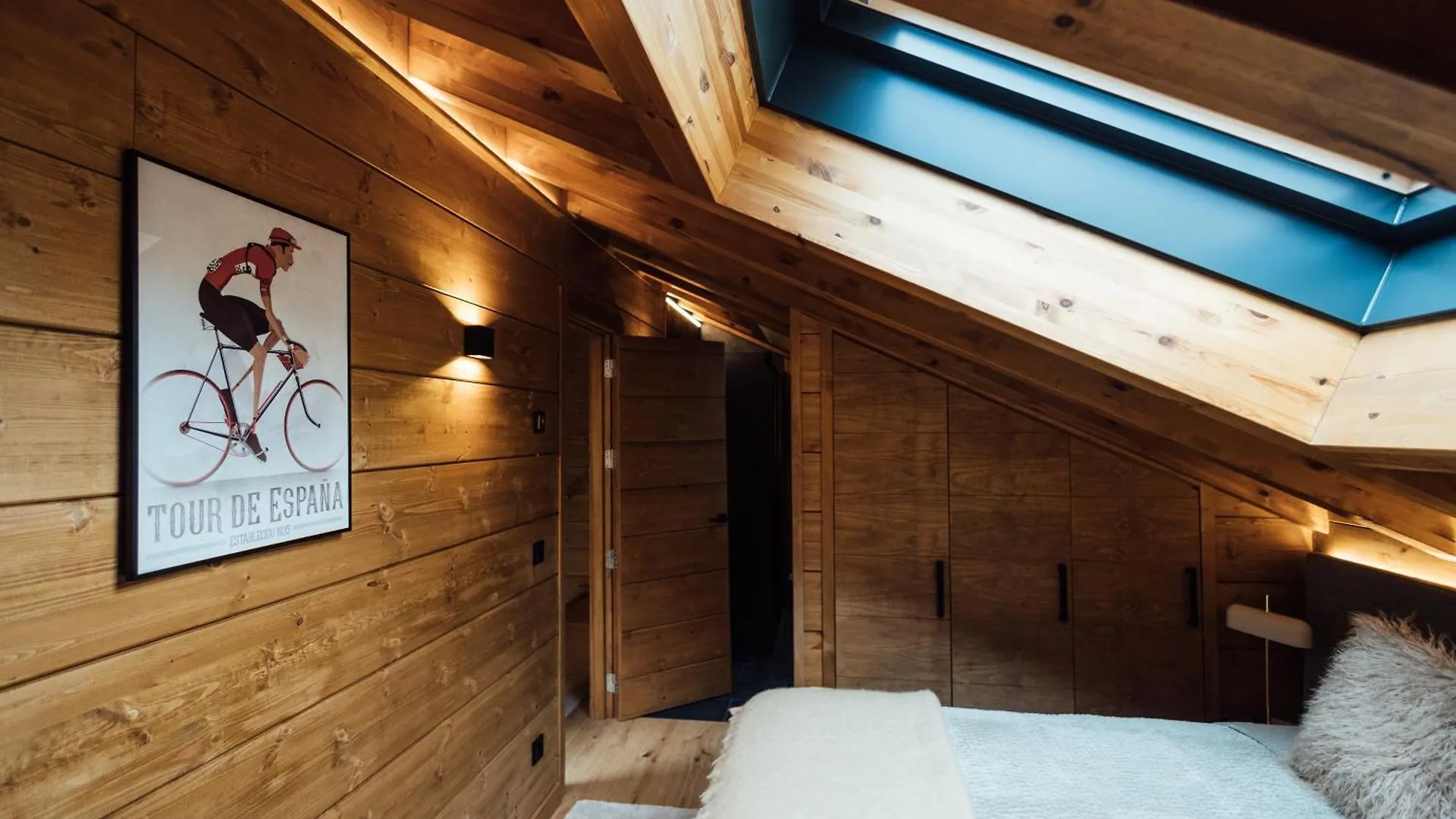 Arttysur Lux - Best 4 Bdrm Villas In Sierra Nevada