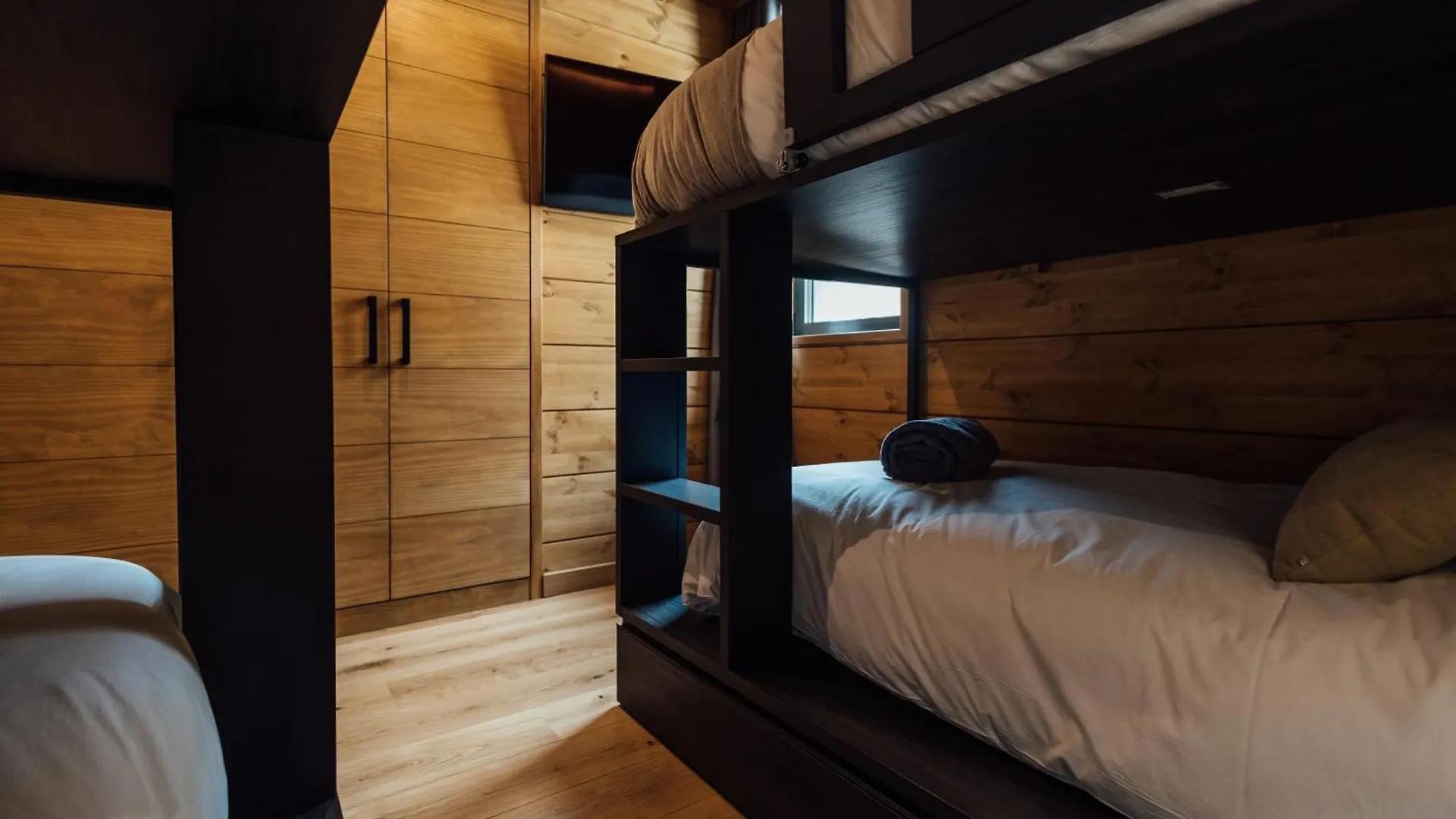 Arttysur Lux - Best 4 Bdrm Villas In Sierra Nevada Apartment