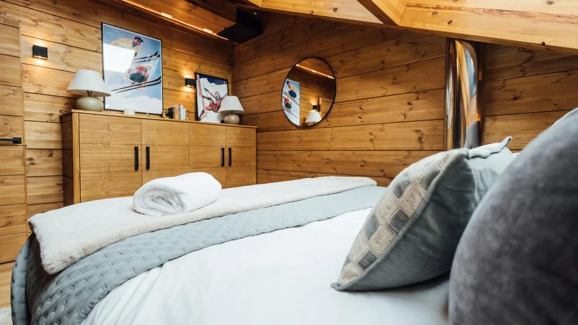 Arttysur Lux - Best 4 Bdrm Villas In Sierra Nevada 0*,  Spain