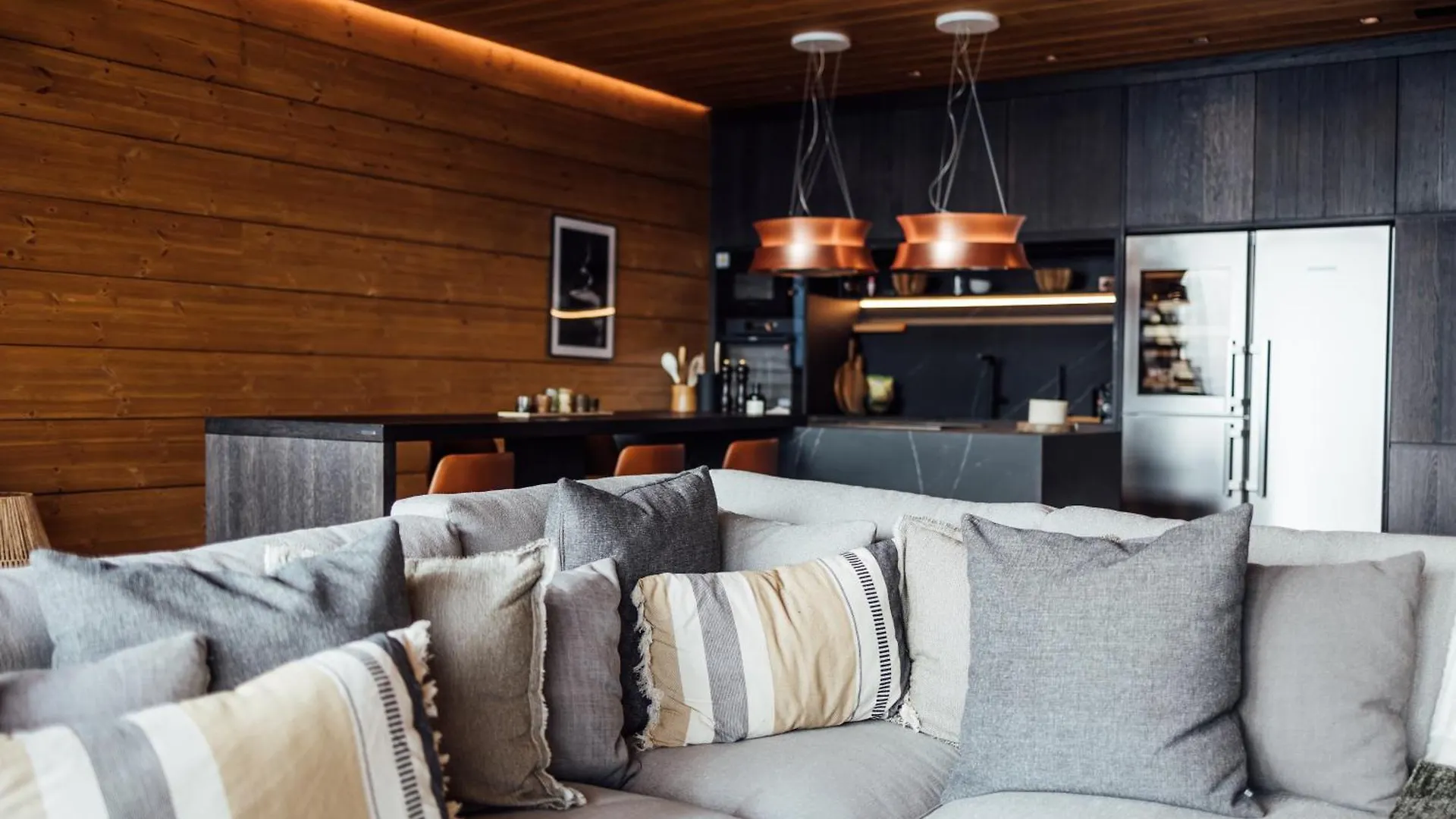 Apartment Arttysur Lux - Best 4 Bdrm Villas In Sierra Nevada Spain