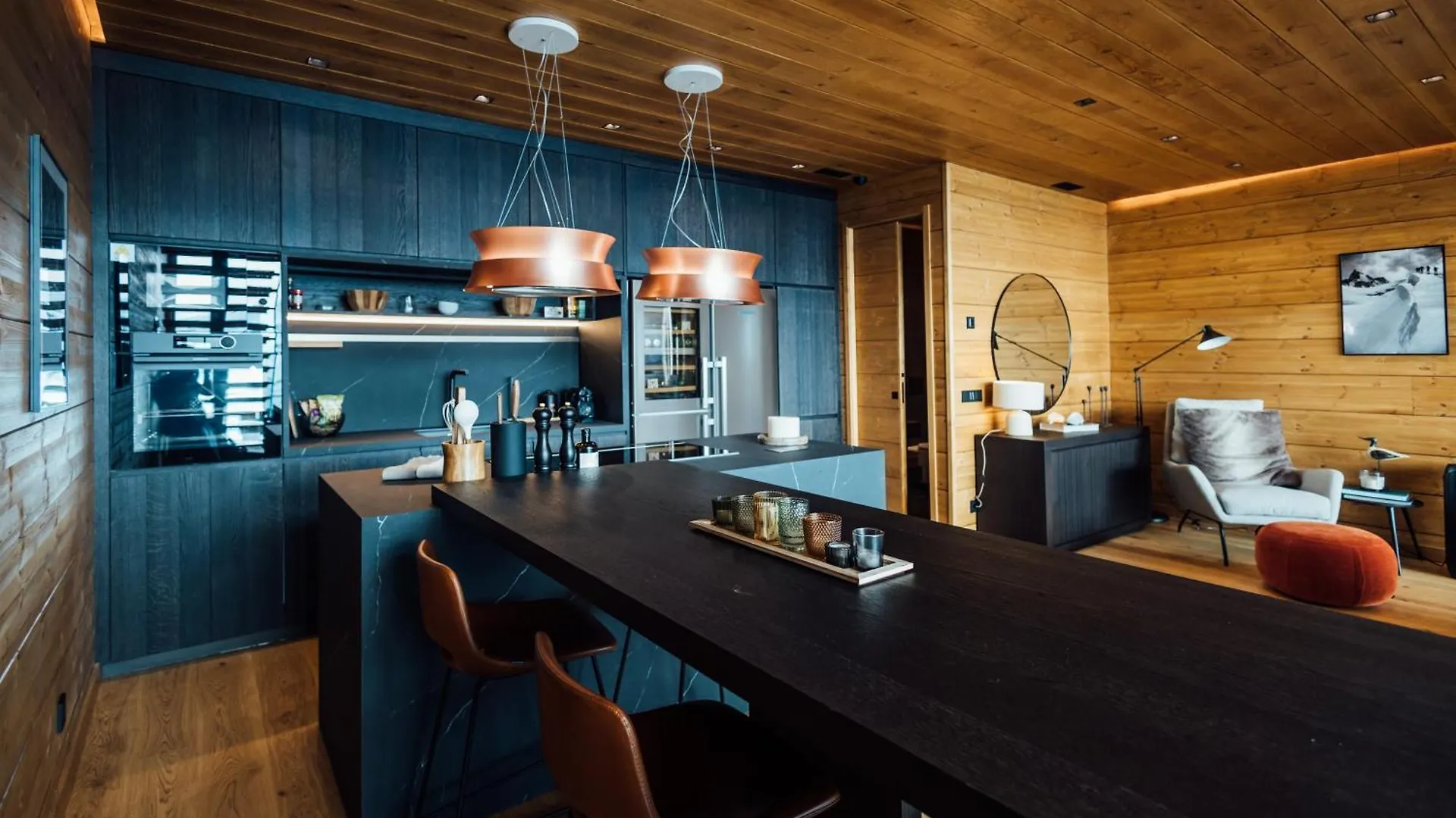 Arttysur Lux - Best 4 Bdrm Villas In Sierra Nevada Spain