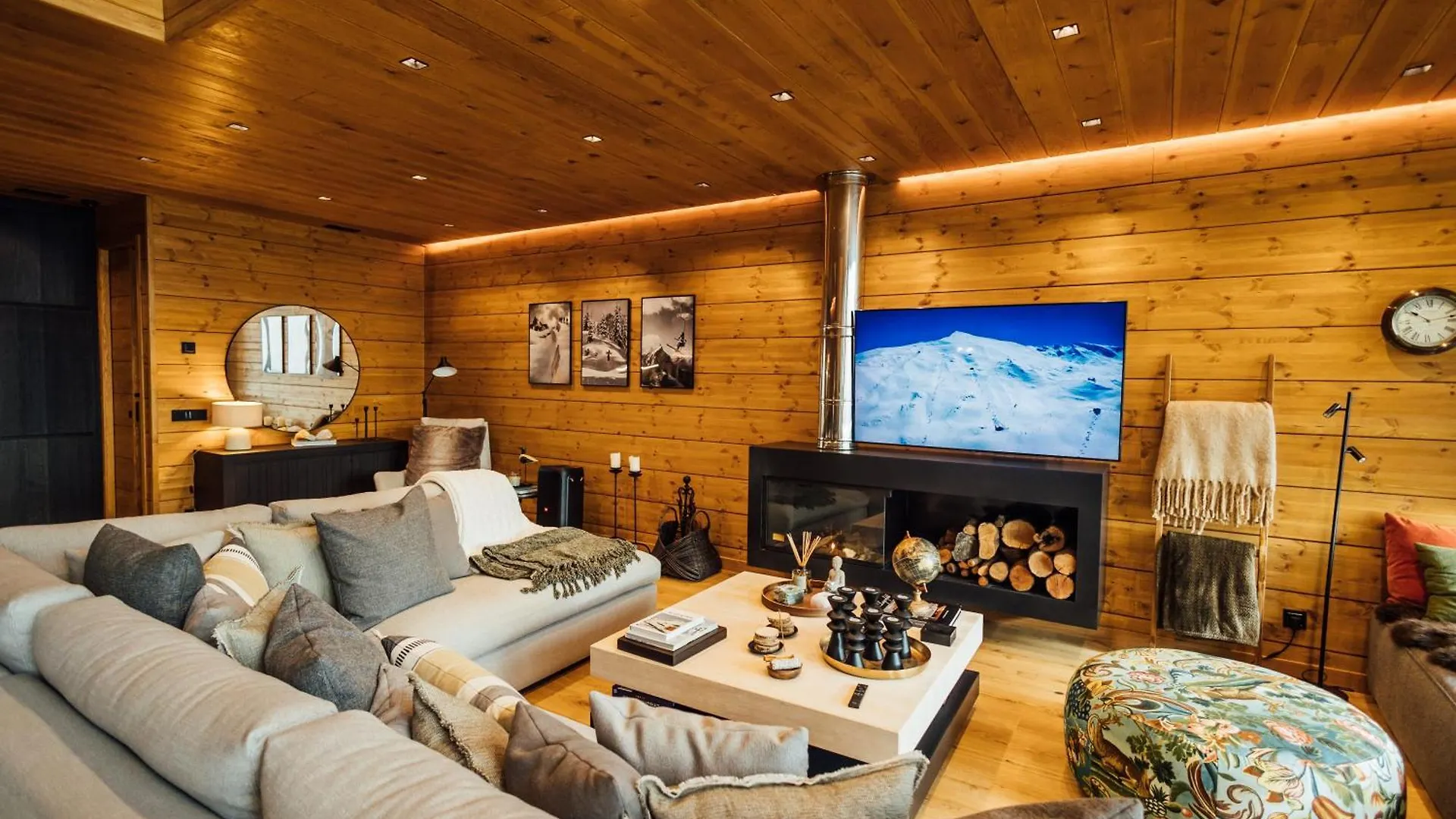 Arttysur Lux - Best 4 Bdrm Villas In Sierra Nevada 0*,