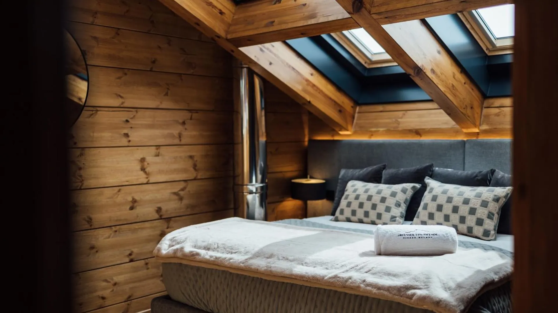 Arttysur Lux - Best 4 Bdrm Villas In Sierra Nevada