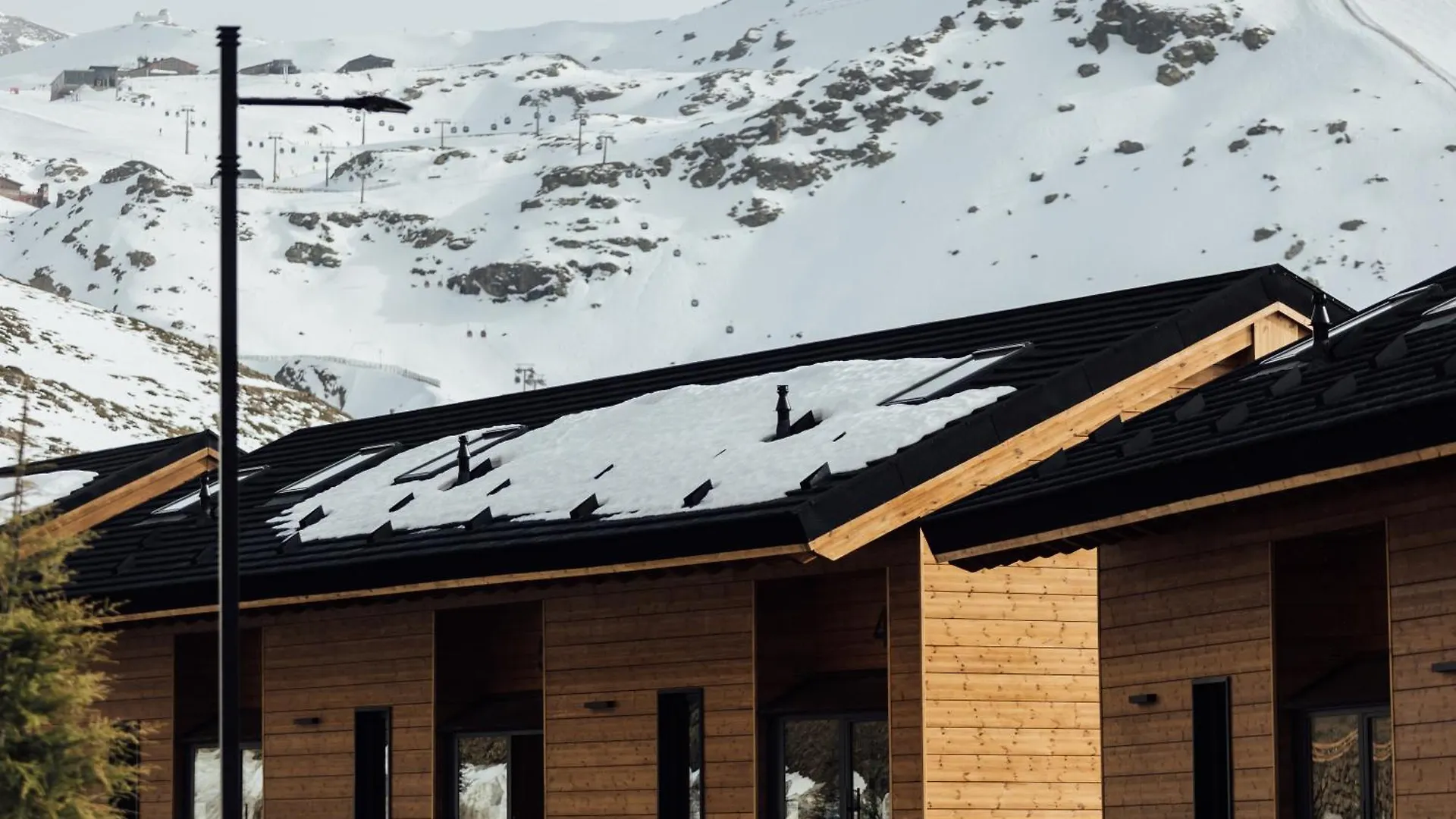 Apartment Arttysur Lux - Best 4 Bdrm Villas In Sierra Nevada Spain