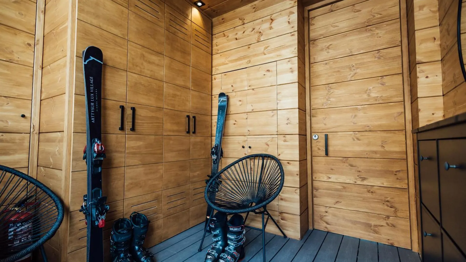 Arttysur Lux - Best 4 Bdrm Villas In Sierra Nevada