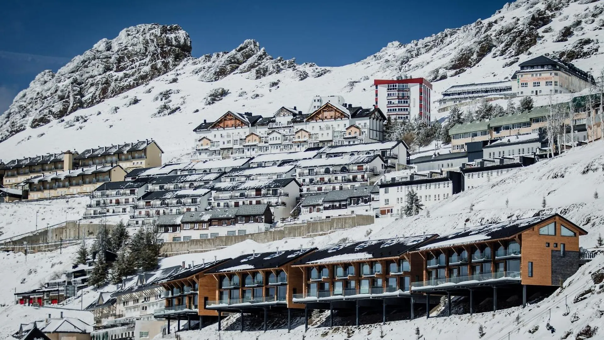 Arttysur Lux - Best 4 Bdrm Villas In Sierra Nevada 0*,  Spain