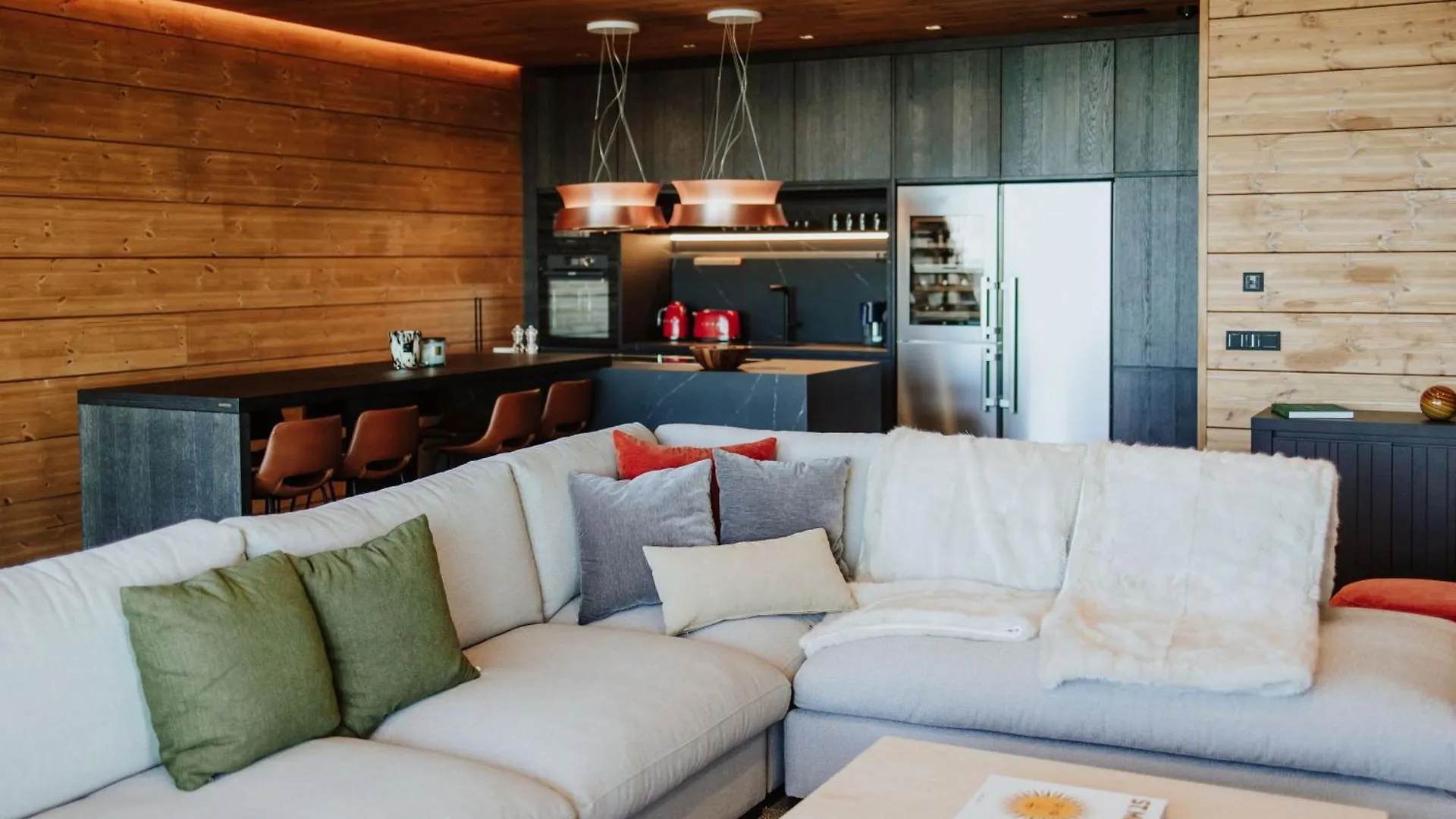 Arttysur Lux - Best 4 Bdrm Villas In Sierra Nevada 0*,