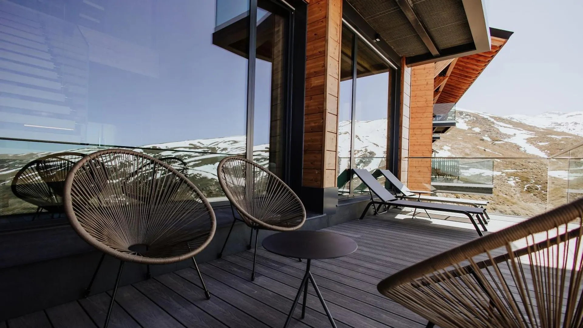 Arttysur Lux - Best 4 Bdrm Villas In Sierra Nevada 0*,