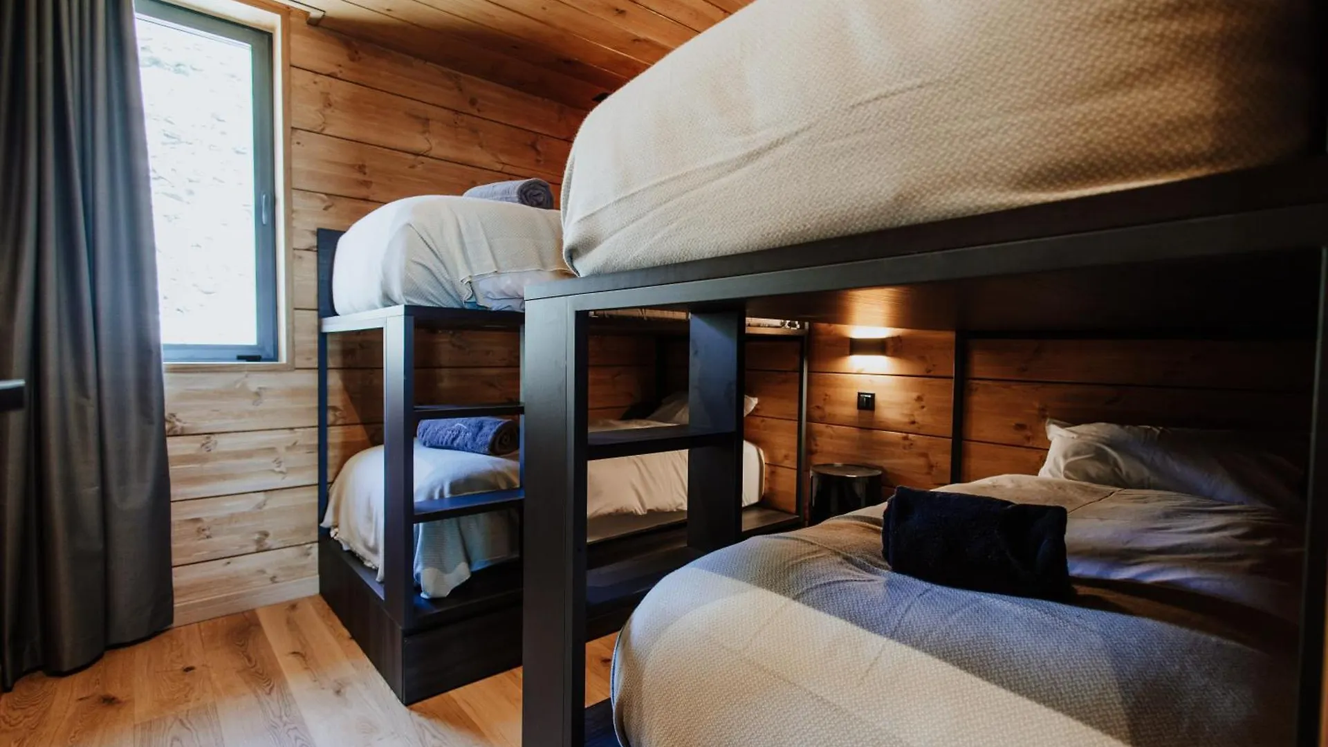 Arttysur Lux - Best 4 Bdrm Villas In Sierra Nevada