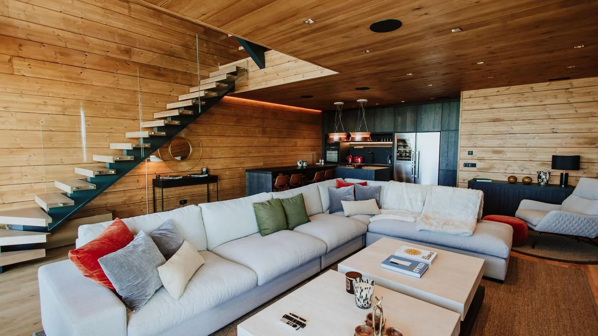 Apartment Arttysur Lux - Best 4 Bdrm Villas In Sierra Nevada