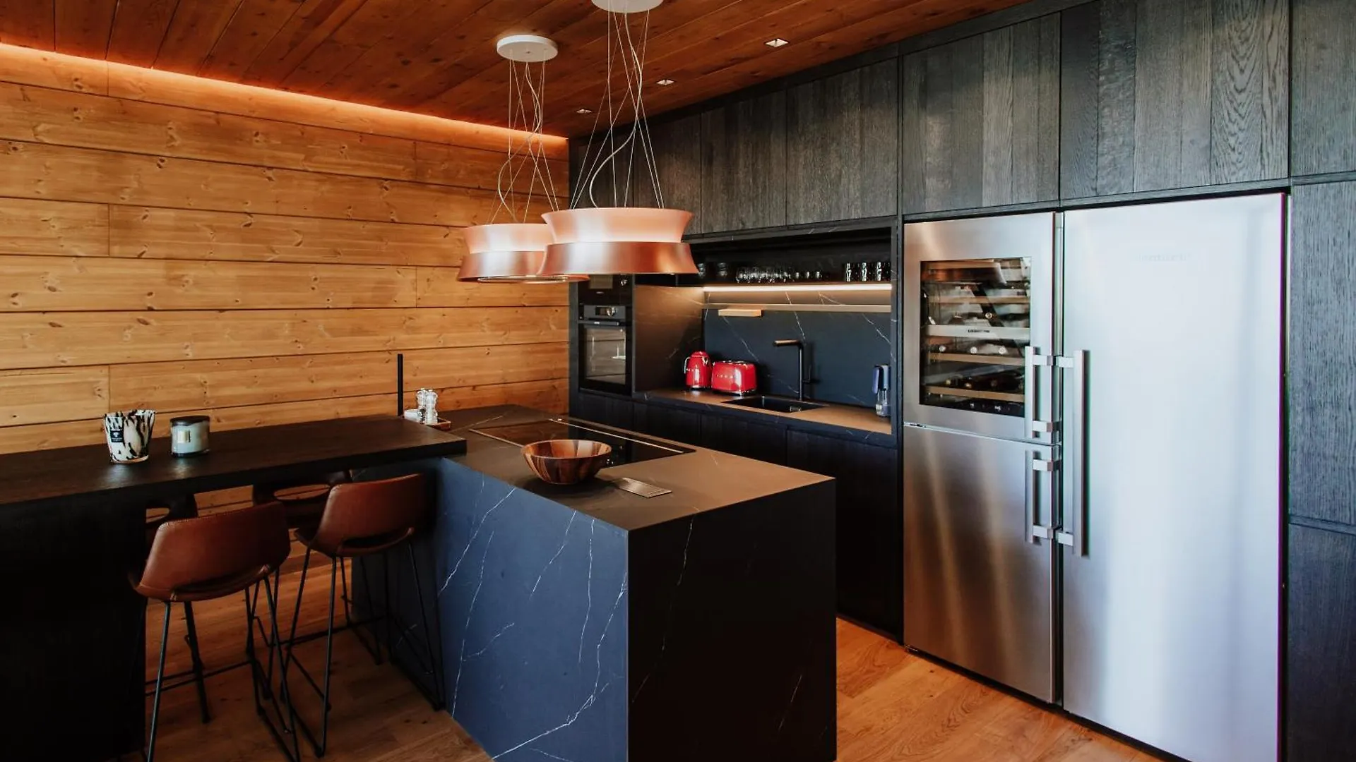 Arttysur Lux - Best 4 Bdrm Villas In Sierra Nevada 0*,  Spain