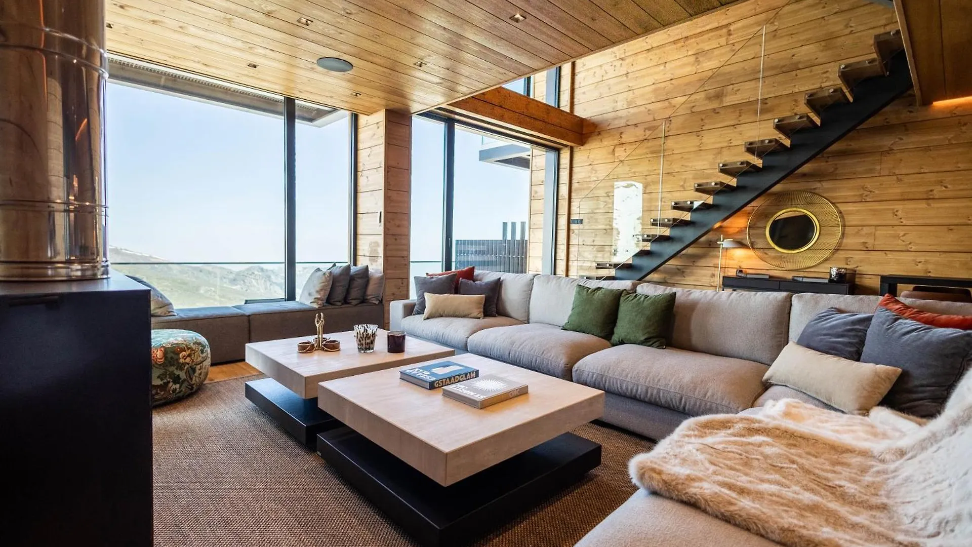 Arttysur Lux - Best 4 Bdrm Villas In Sierra Nevada Spain