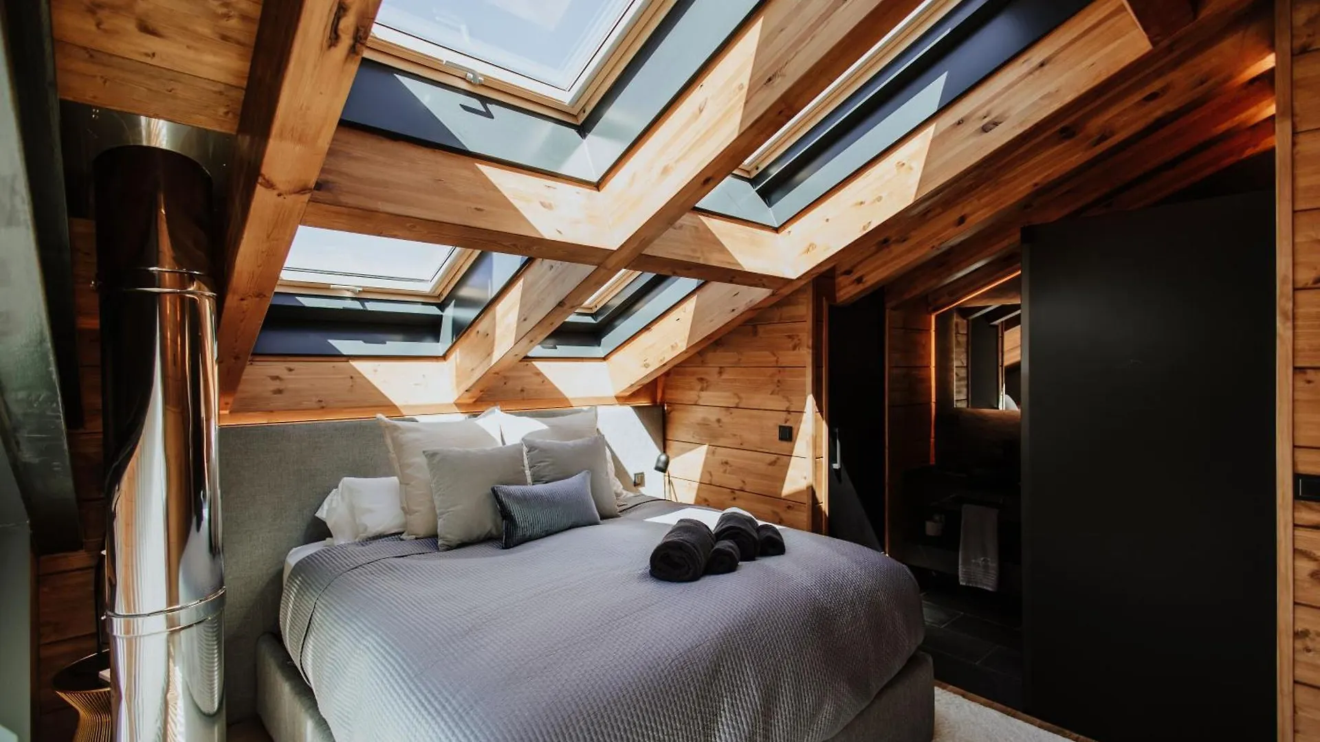 Arttysur Lux - Best 4 Bdrm Villas In Sierra Nevada Apartment