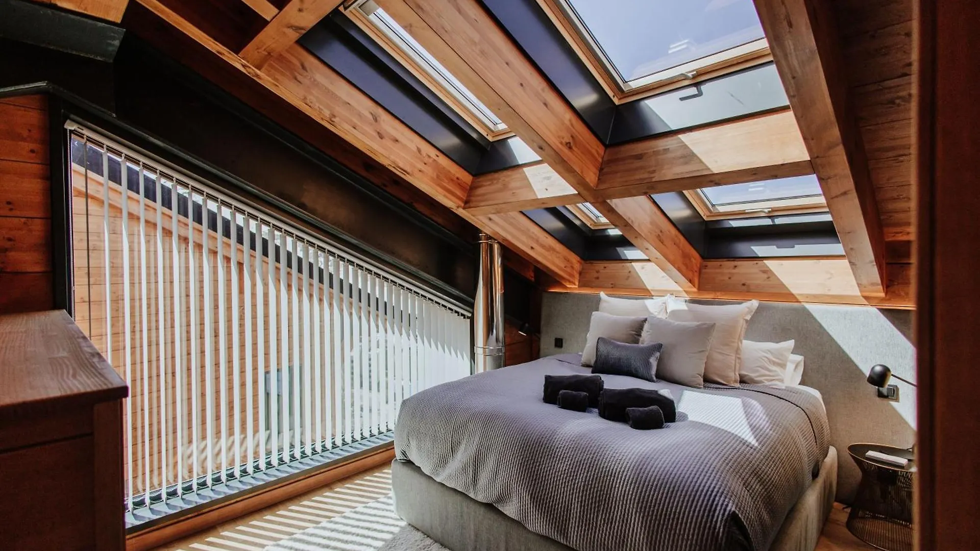 Arttysur Lux - Best 4 Bdrm Villas In Sierra Nevada