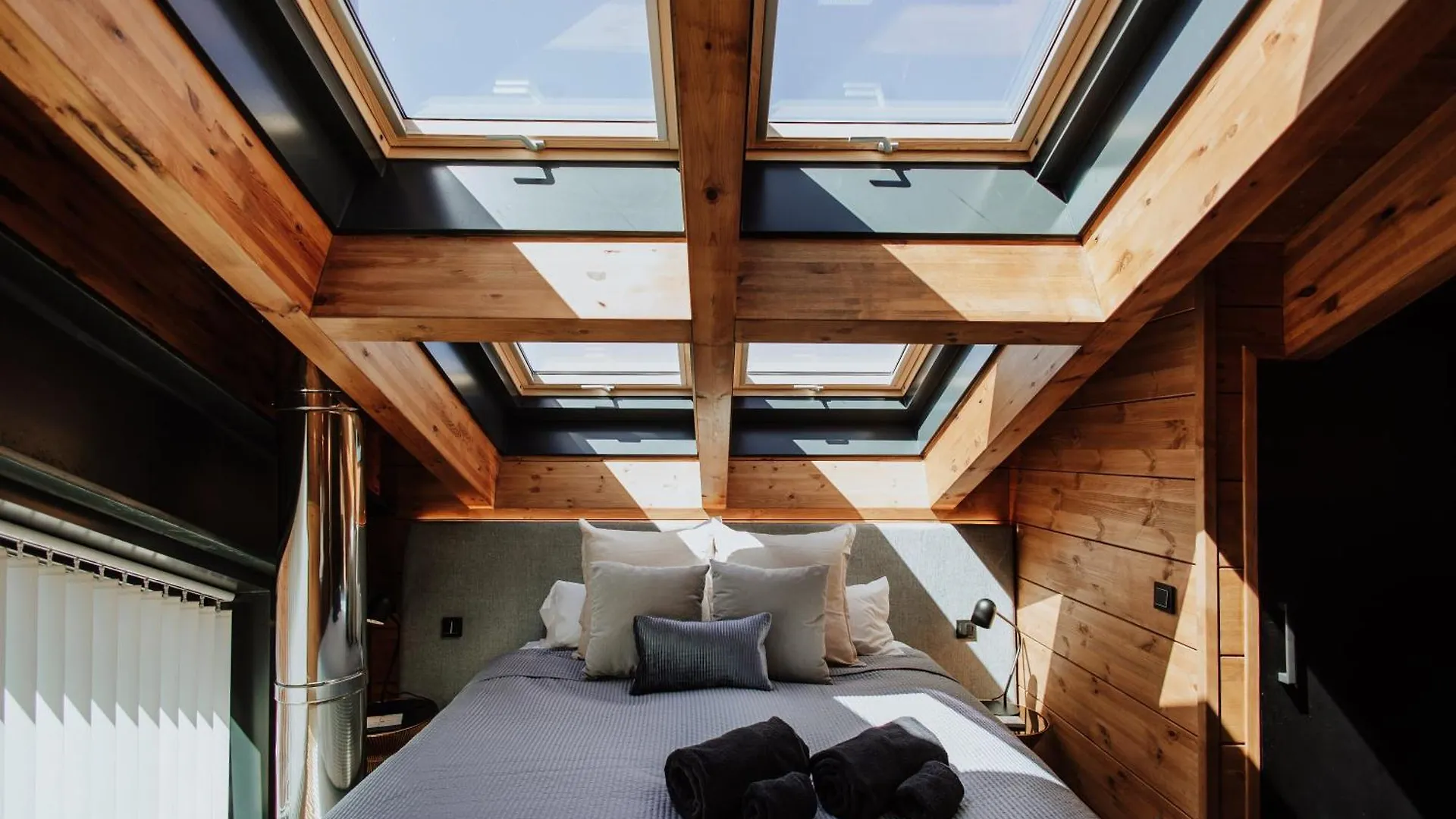 Arttysur Lux - Best 4 Bdrm Villas In Sierra Nevada Spain