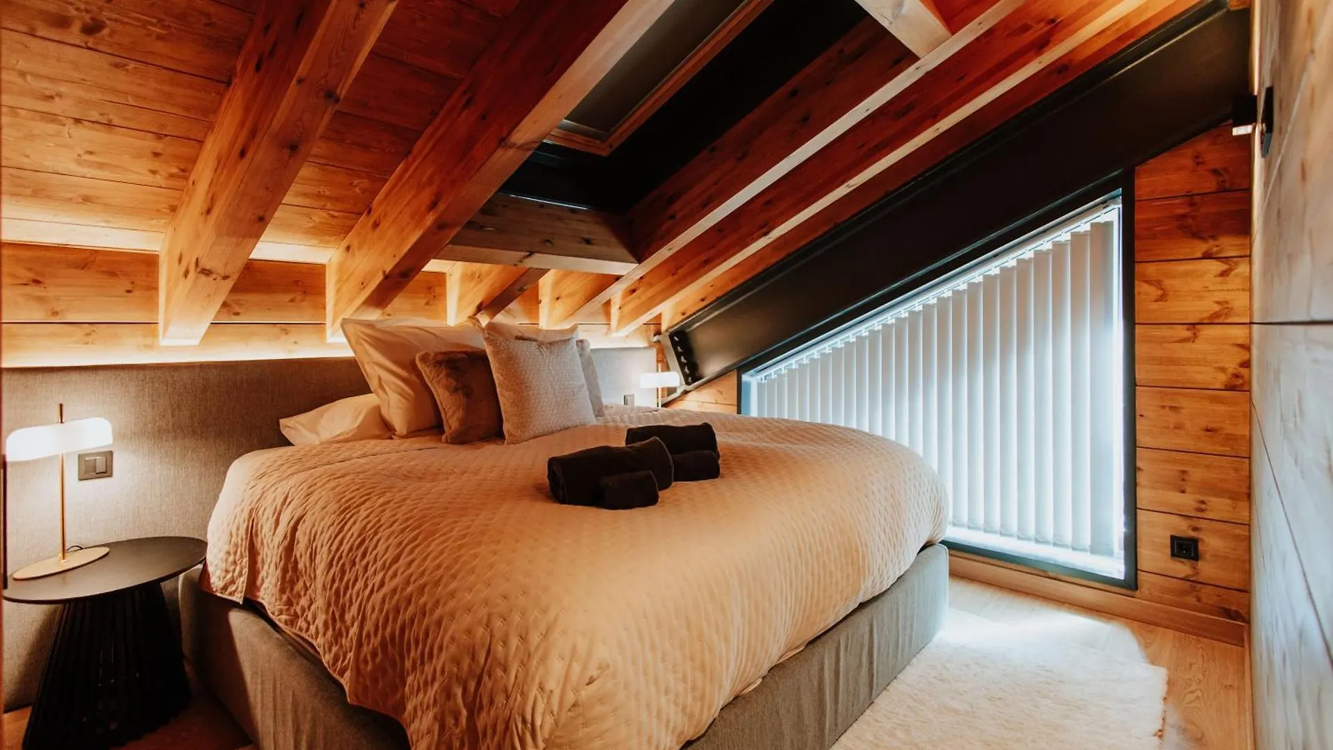Apartment Arttysur Lux - Best 4 Bdrm Villas In Sierra Nevada Spain